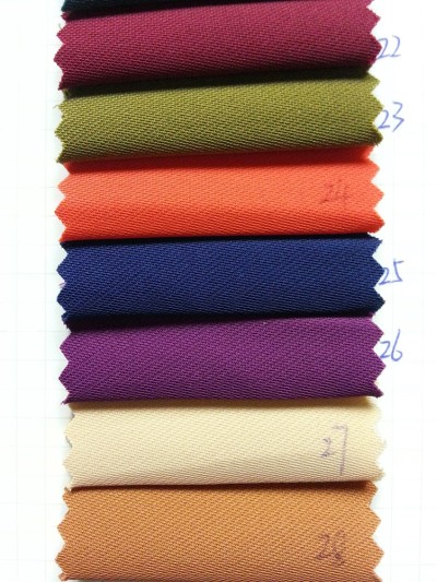 YISHEG 時裝面料 150CM S602 細節-1